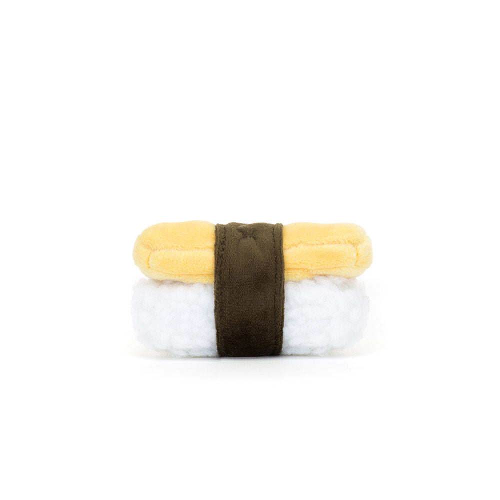 Sassy Sushi Egg