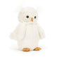 If I Were An Owl Board Book And Bashful Owl Medium