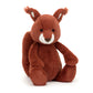 If I Were A Squirrel Board Book And Bashful Squirrel Medium