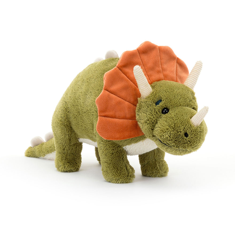 Archie, My Dinosaur Friend Book And Archie Dinosaur