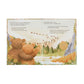 It's A Big World Bartholomew Book And Bartholomew Bear Medium