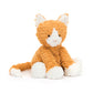 Ginger, The Courageous Kitten Book And Fuddlewuddle Ginger Cat