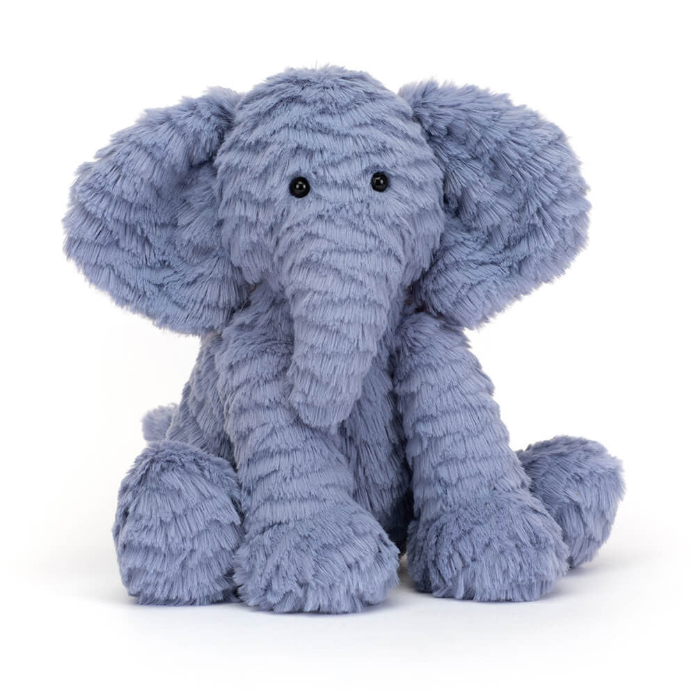 Elephants Can't Fly Book And Fuddlewuddle Elephant Medium