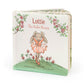 Lottie The Ballet Bunny Book And Lottie Bunny Ballet