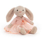 Lottie The Ballet Bunny Book And Lottie Bunny Ballet