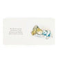 The Magic Bunny Book And Bashful Cottontail Bunny Medium