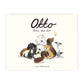 Otto Klein, Aber Oho Buch And Otto Sausage Dog Medium
