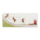 Otto The Loyal Long Dog Book And Otto Sausage Dog Medium