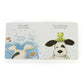 Puppy Makes Mischief Book And Bashful Puppy Medium