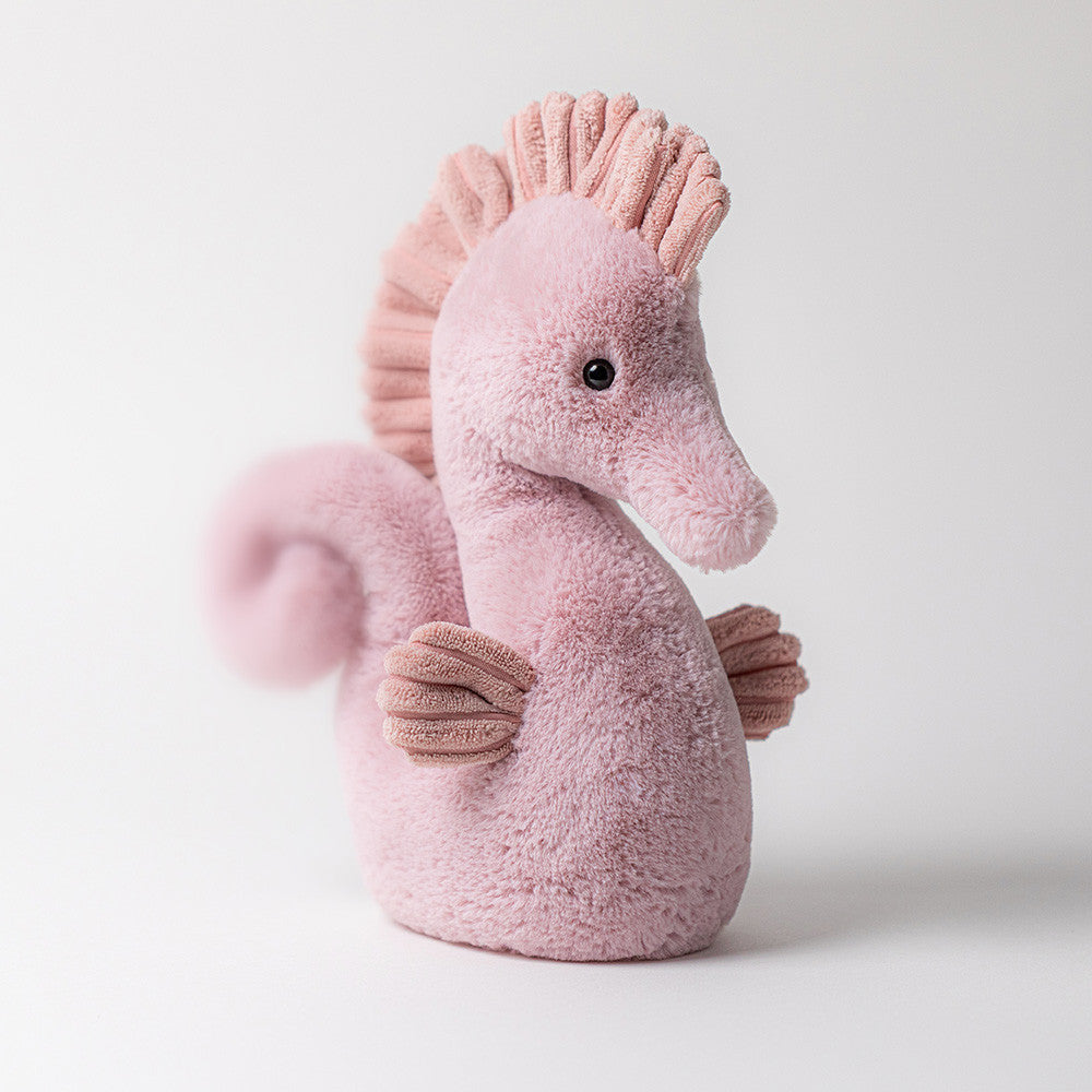 Sienna Seahorse