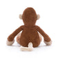 Slackajack Monkey