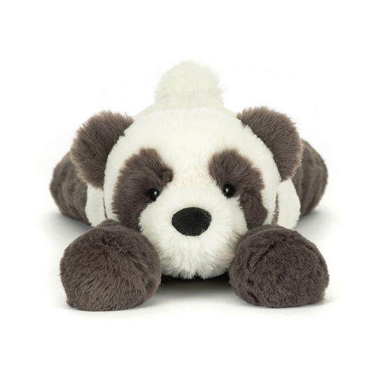 Smudge Panda