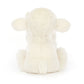 Bashful Lamb Soother Soother