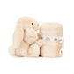 Bashful Luxe Bunny Soother
