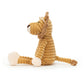 Cordy Roy Baby Lion