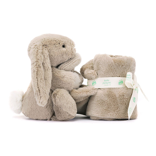 Bashful Bunny Soother