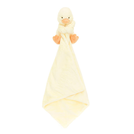 Bashful Duckling Soother