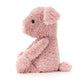 Tumbletuft Pig