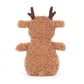 Wee Reindeer